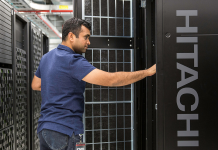 Ingresos de Hitachi Vantara por almacenamiento crecen 45% en el primer trimestre impulsados por la demanda de infraestructura para IA