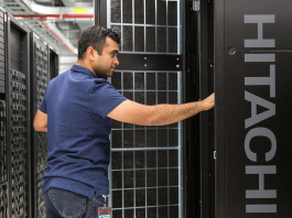 Ingresos de Hitachi Vantara por almacenamiento crecen 45% en el primer trimestre impulsados por la demanda de infraestructura para IA