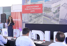 PROINVERSIÓN inicia talleres informativos sobre APP y Obras por Impuestos en 24 regiones