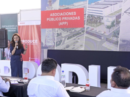 PROINVERSIÓN inicia talleres informativos sobre APP y Obras por Impuestos en 24 regiones