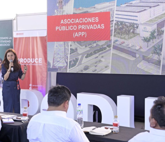 PROINVERSIÓN inicia talleres informativos sobre APP y Obras por Impuestos en 24 regiones