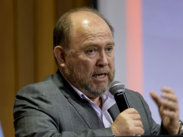 Sociedad Geológica: Perú tiene un déficit de 210 mil barriles de petróleo diarios