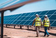 Proyectos de Energías Renovables en el Perú ejecutan casi US$1,000 millones en inversiones actualmente