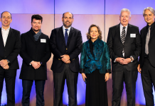 Gerentes generales de Pacto Global Chile se reúnen para abordar el desafío de convertir la sostenibilidad en una estrategia de negocio