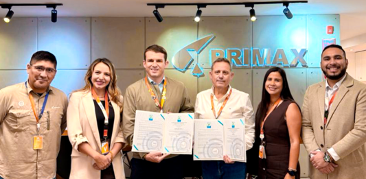 Primax Perú obtiene por quinto año consecutivo la certificación de su huella de carbono