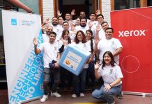 PBS Group Perú fortalece su alianza con Compudiskett y dinamiza el canal con el Floor Day Xerox 2026