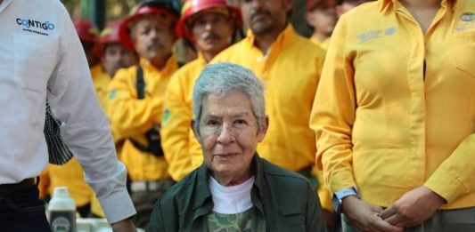 Economía emocional: Clave para la conservación en la Sierra Gorda