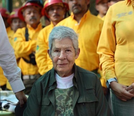 Economía emocional: Clave para la conservación en la Sierra Gorda