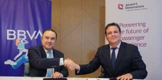 Airport Dimensions y BBVA redefinen la experiencia aeroportuaria con la primera sala VIP de una entidad financiera en Perú