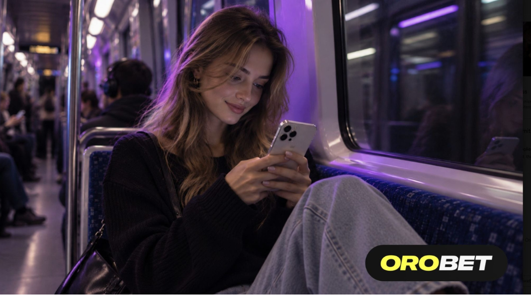 Cómo aprovechar mejor tus momentos libres desde el celular