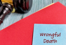 Qué esperar de un abogado con experiencia en casos de muerte por negligencia Qué esperar de un abogado con experiencia en casos de muerte por negligencia