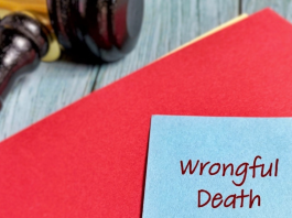 Qué esperar de un abogado con experiencia en casos de muerte por negligencia Qué esperar de un abogado con experiencia en casos de muerte por negligencia