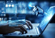 La inteligencia artificial para buscar mercados globales