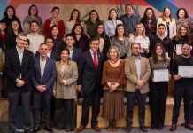 Empresas fortalecen capacidades para avanzar en la gestión de emisiones de Alcance 3