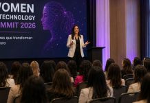 Mujeres que transforman el futuro: Women in Technology Summit 2026 impulsará el talento femenino en ciencia y tecnología