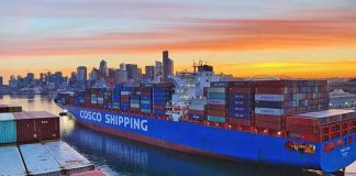 Cosco Shipping rechaza acusaciones de espionaje a favor de China