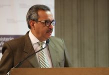 Gobierno designa a Fernando Julio Laca Barrera como nuevo presidente del Directorio de Sedapal