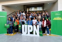 UPN y Mibanco impulsan el desarrollo integral de más de 100 mujeres emprendedoras