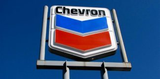 Chevron apuesta por Venezuela y asegura petróleo hasta 2040