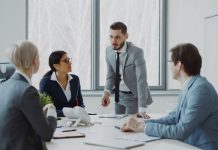 EY Perú: Nuevos competidores se ubican como principal desafío externo para las empresas peruanas
