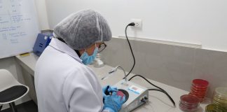 Pacific Control amplía su negocio tras adquirir NSF INASSA