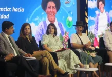 Financiera Conffianza colocó más de 100,000 pólizas optativas contra riesgos climáticos en lo que va del año 2026
