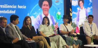 Financiera Conffianza colocó más de 100,000 pólizas optativas contra riesgos climáticos en lo que va del año 2026
