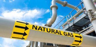 Gas natural a siete regiones demandaría más de US$500 millones