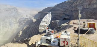 Equans acelera su expansión minera y proyecta a Perú y Chile como hub regional