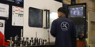 Aviatec prepara ingreso al negocio de manufactura de drones