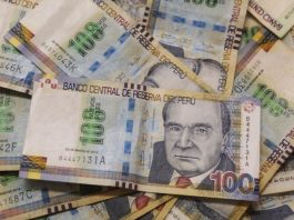 Sueldo mínimo sube a S/1.230 desde octubre de 2026.