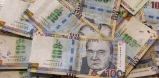 Sueldo mínimo sube a S/1.230 desde octubre: ¿qué otros pagos aumentarán? Sueldo mínimo sube a S/1.230 desde octubre de 2026.