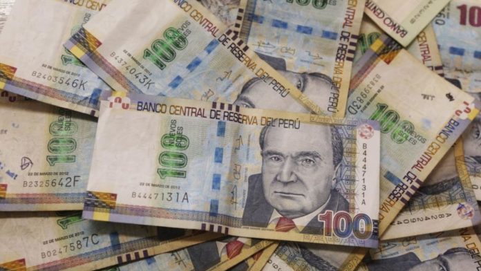WEB - MEDIOS (14) Sueldo mínimo sube a S/1.230 desde octubre de 2026.