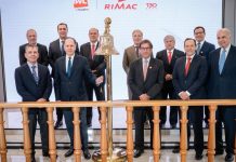 RIMAC celebra 130 años de trayectoria y una historia ligada al desarrollo del mercado de capitales peruano
