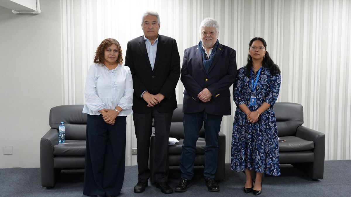 Acuerdo comercial con Hong Kong abre oportunidades para las exportaciones peruanas Acuerdo comercial con Hong Kong abre oportunidades para las exportaciones peruanas