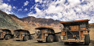MEF identifica cartera de US$ 116 mil millones para impulsar inversiones en Perú