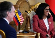 Venezuela y Estados Unidos: Redefinen la Geopolítica Energética con 25 años de cooperación petrolera
