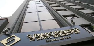 SBS exige a bancos y financieras demostrar que pueden resistir escenarios de crisis SBS establece nuevas reglas para que bancos y entidades financieras