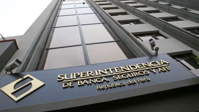 WEB - MEDIOS (16) SBS establece nuevas reglas para que bancos y entidades financieras