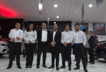 MG fortalece su presencia en el sur del Perú con su llegada a Arequipa
