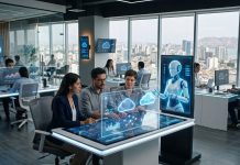 ¿Cómo las empresas pueden transformar su información en ventajas competitivas de negocio?