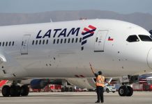 LATAM Airlines Perú lanza vuelo directo Cusco–Sao Paulo