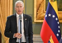 EE. UU. busca inversiones para reactivar petróleo venezolano