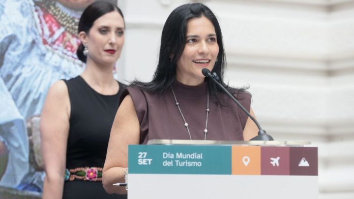 WEB - MEDIOS (17) Turismo peruano y proyectos de infraestructura turística anunciados por Mincetur