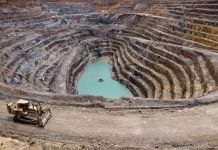 Minería impulsa proyección de crecimiento de Perú al 4% entre 2028 y 2030