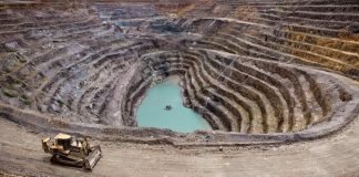 Minería impulsa proyección de crecimiento de Perú al 4% entre 2028 y 2030
