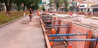 Cusco: impulsan seguimiento para proyecto de drenaje pluvial Cachimayo II
