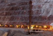 Argentina abre oportunidades para proveedores mineros peruanos