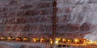 Argentina abre oportunidades para proveedores mineros peruanos
