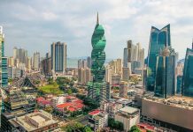 Panamá registra 192 multinacionales y 10 mil empleos